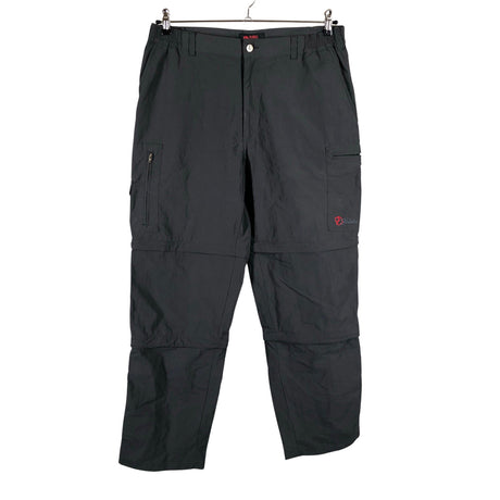 Miesten Fjällräven - Ulkoiluhousut, koko XL - Harmaa ()