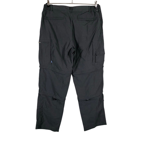 Miesten Fjällräven - Ulkoiluhousut, koko XL - Harmaa (2)