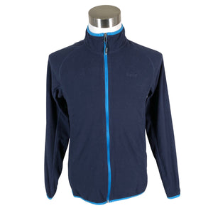 Miesten McKinley - Fleecetakki, koko S - Sininen (1)