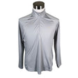 Miesten Adidas - Urheilupaita, pitkät hihat, koko XL - Harmaa ()