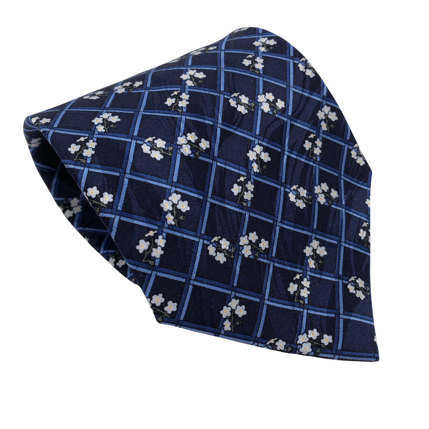 Miesten Marko Mikael Design - Solmio, koko Ei kokoa - Sininen (1)