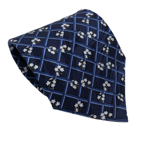 Miesten Marko Mikael Design - Solmio, koko Ei kokoa - Sininen (1)
