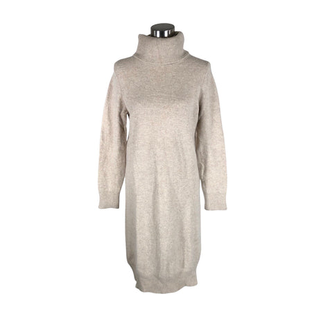 Naisten Andiata - Neulemekko, koko 38 - Beige ()