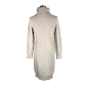 Naisten Andiata - Neulemekko, koko 38 - Beige (2)
