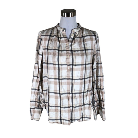 Naisten Marc O'Polo - Pusero, koko 40 - Beige ()