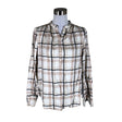Naisten Marc O'Polo - Pusero, koko 40 - Beige ()