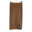 Naisten InWear - Kangashame, koko 36 - Ruskea ()