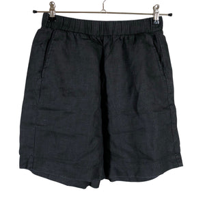 Naisten NOSH - Shortsit, koko 36 - Musta (1)