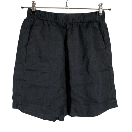 Naisten NOSH - Shortsit, koko 36 - Musta ()