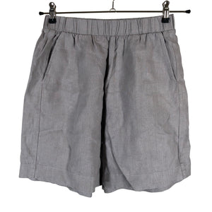 Naisten NOSH - Shortsit, koko 36 - Harmaa (1)