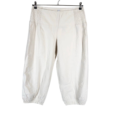 Naisten Soyaconcept - Kangascaprit, koko 42 - Beige ()