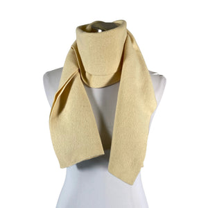 Naisten Benetton - Kaulaliina, koko Midi - Beige (1)