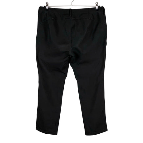 Naisten Sail&Ski - Softshell-housut, koko 44 - Musta (2)