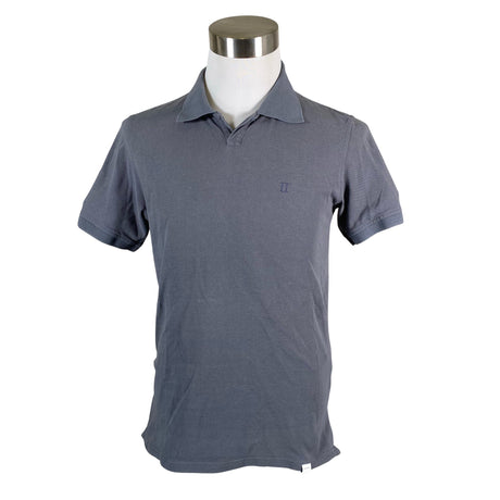 Miesten Les Deux - Pikeepaita, koko M - Harmaa ()