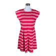 Naisten NOSH - Collegemekko, koko 36 - Pinkki ()