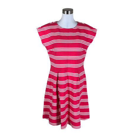 Naisten NOSH - Collegemekko, koko 36 - Pinkki ()