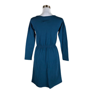 Naisten NOSH - Collegemekko, koko 34 - Sininen (2)