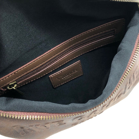 Naisten Vimoda - Vyölaukku, koko Mini - Ruskea (2)