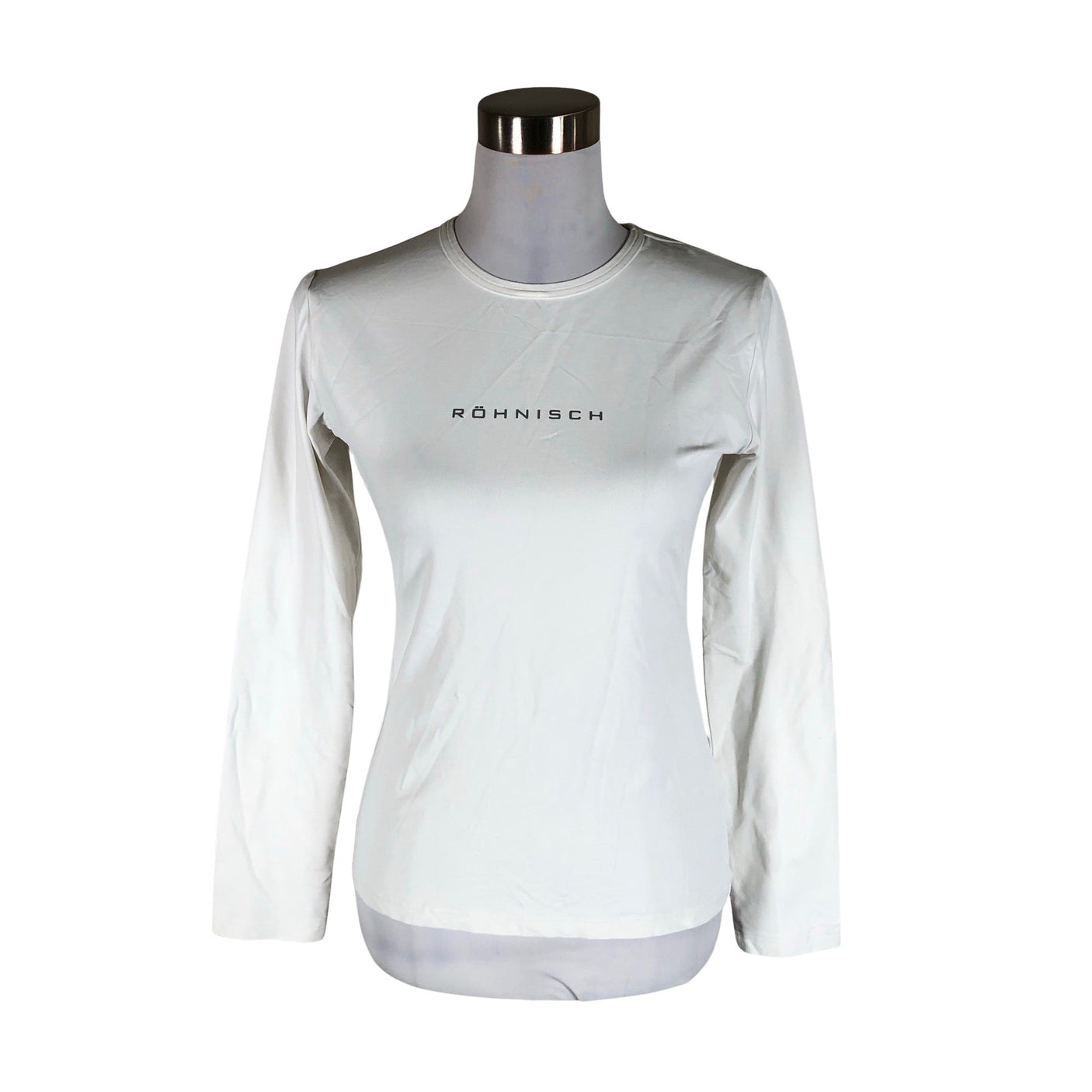 Unisex Röhnisch - Urheilupaita, 
pitkät hihat, koko 38 -  (1)