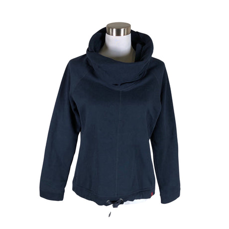 Naisten Esprit - Collegepaita, koko 40 - Sininen ()