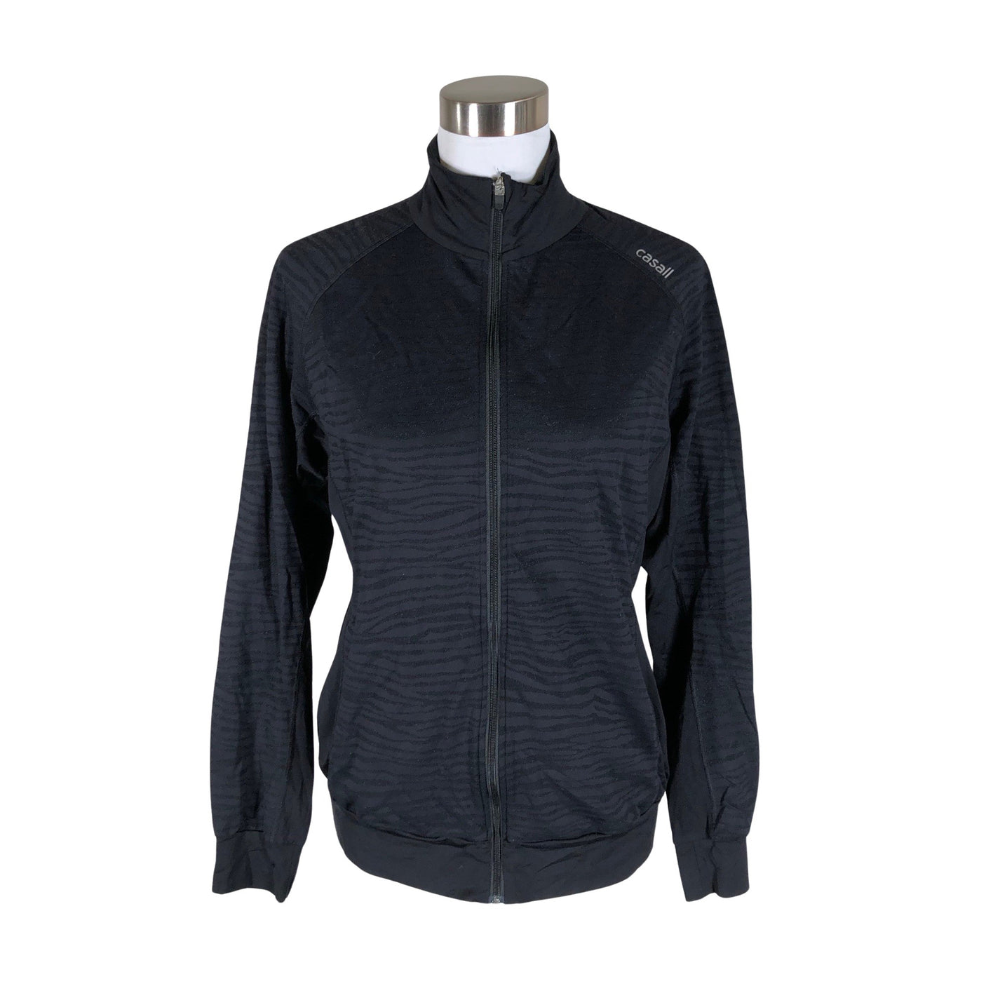 Unisex Casall - Urheilupaita, 
pitkät hihat, koko 40 -  (1)