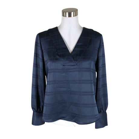 Naisten Marks&Spencer - Pusero, koko 40 - Sininen ()