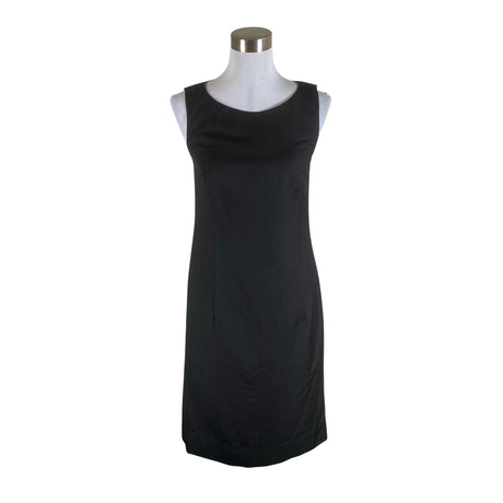 Naisten Handmade - Kotelomekko, koko 34 - Musta ()