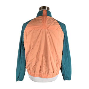 Naisten Nike - Ulkoilutakki, koko 40 - Turkoosi (2)