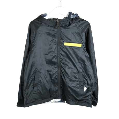 Unisex Guess - Ulkoilutakki, koko 116 - 122 - Musta ()