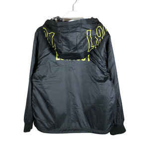 Unisex Guess - Ulkoilutakki, koko 116 - 122 - Musta (2)