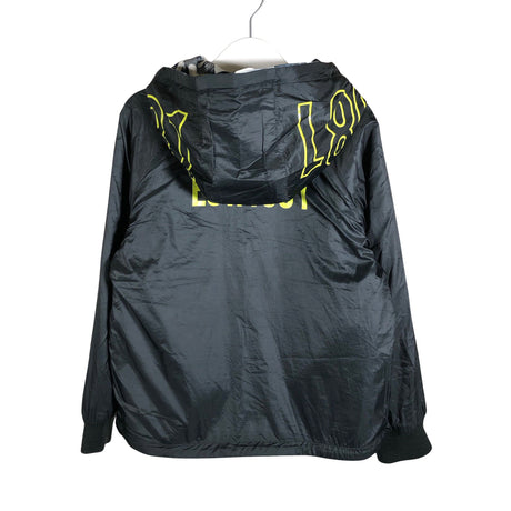 Unisex Guess - Ulkoilutakki, koko 116 - 122 - Musta (2)