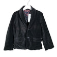 Poikien Tommy Hilfiger - Pikkutakki, koko 104 - 110 - Musta ()