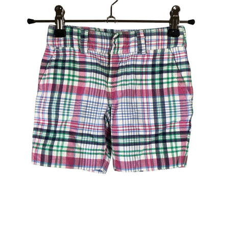 Unisex Ralph Lauren - Shortsit, koko 92 - 98 - Vihreä ()