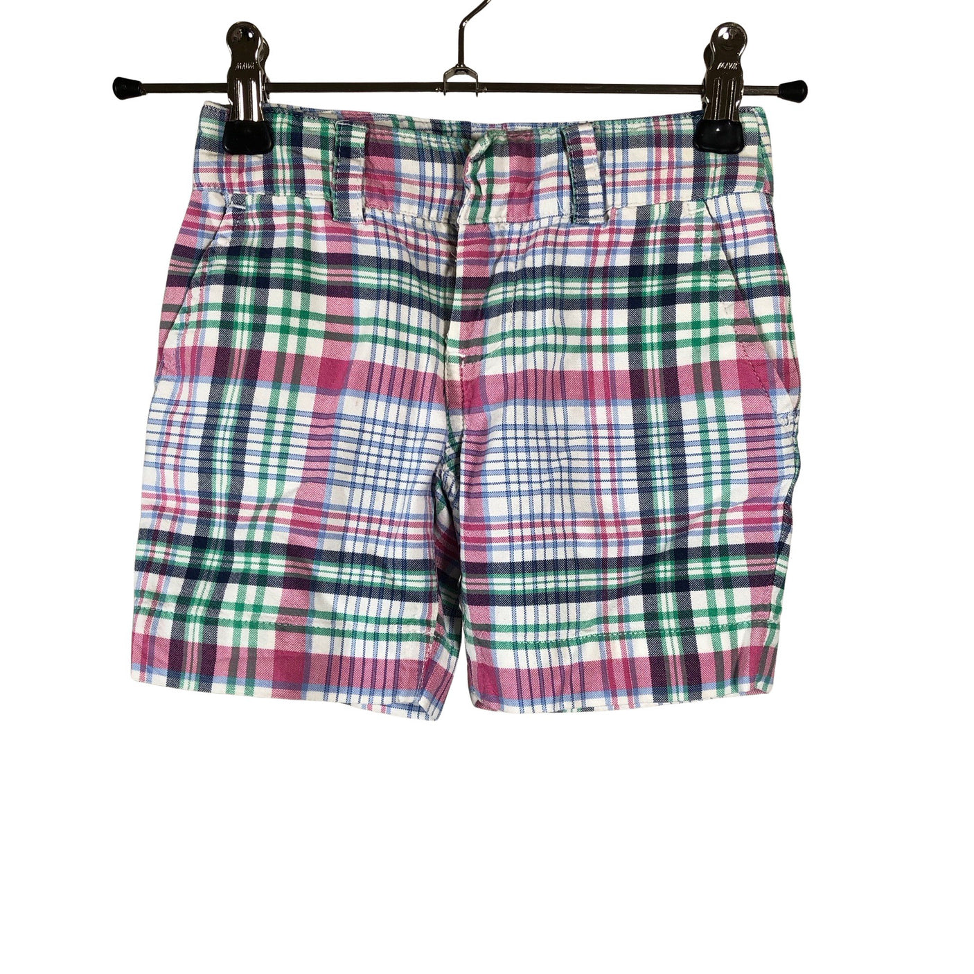 Unisex Ralph Lauren - Shortsit, koko 92 - 98 - Vihreä (1)