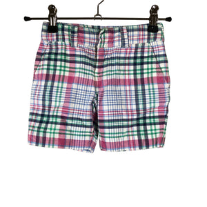 Unisex Ralph Lauren - Shortsit, koko 92 - 98 - Vihreä (1)