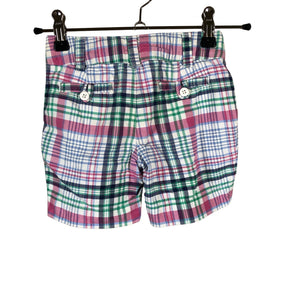 Unisex Ralph Lauren - Shortsit, koko 92 - 98 - Vihreä (2)