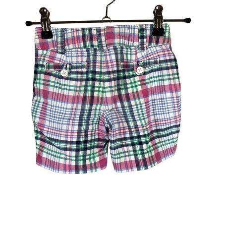 Unisex Ralph Lauren - Shortsit, koko 92 - 98 - Vihreä (2)