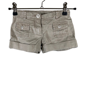 Tyttöjen Jacadi - Shortsit, koko 92 - 98 - Beige (1)