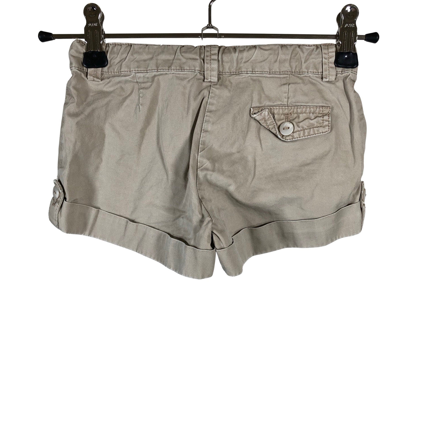 Tyttöjen Jacadi - Shortsit, koko 92 - 98 - Beige (2)