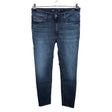 Miesten Tommy Hilfiger - Farkut, koko W33 - Sininen ()