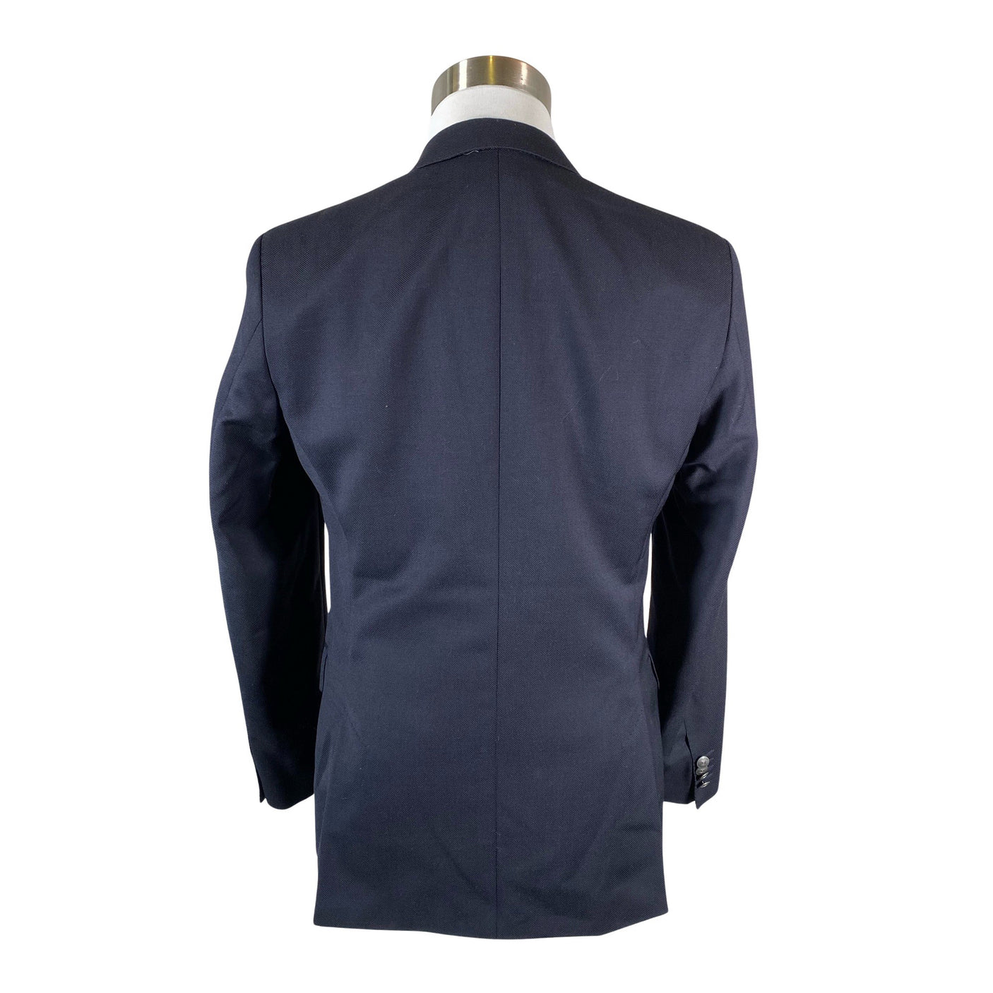 Miesten Tommy Hilfiger - Pikkutakki, koko S - Sininen (3)