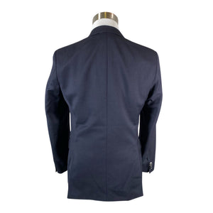 Miesten Tommy Hilfiger - Pikkutakki, koko S - Sininen (3)