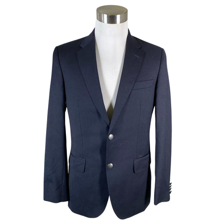 Miesten Tommy Hilfiger - Pikkutakki, koko S - Sininen ()