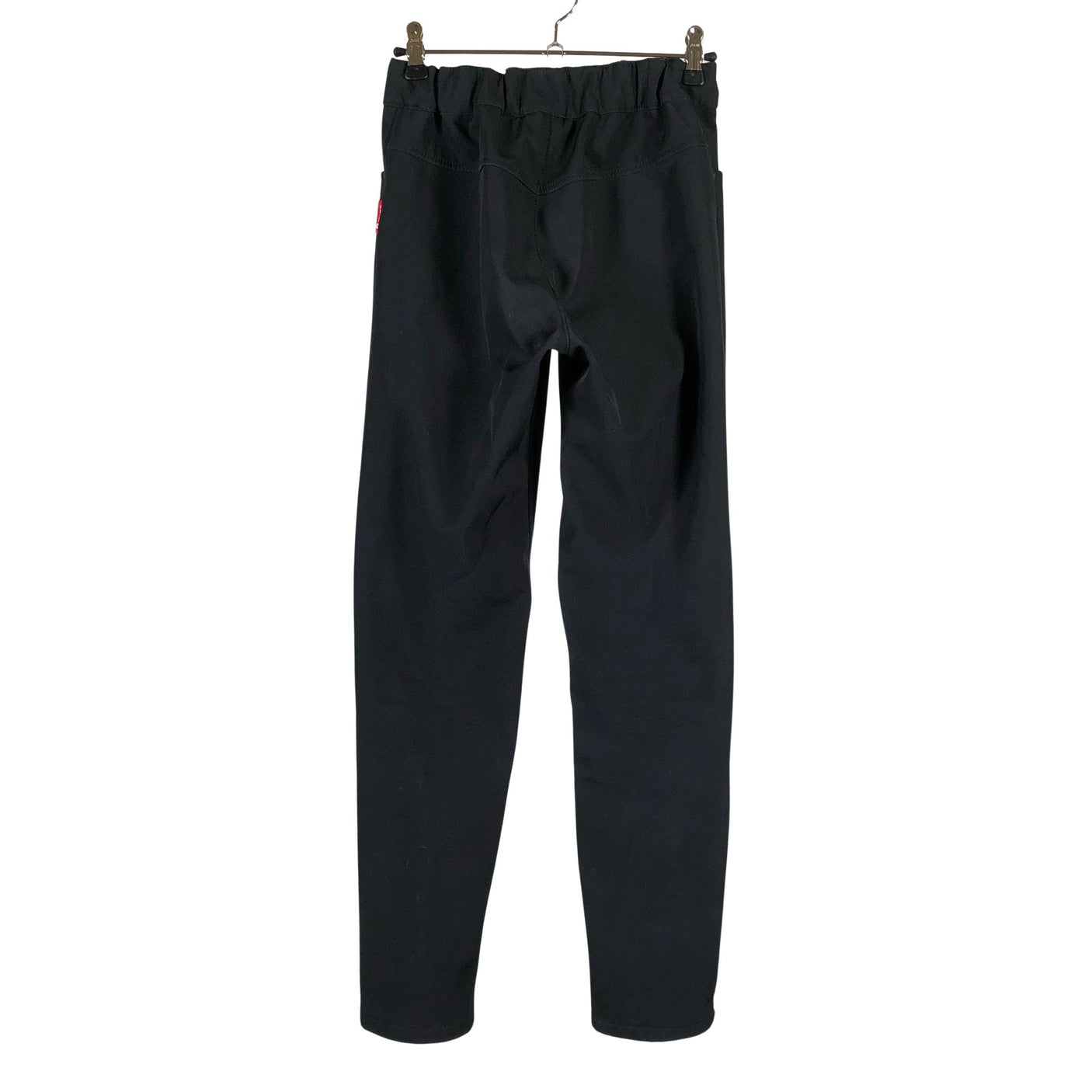 Unisex Reima - Softshell-housut, koko 146 - 152 - Musta (2)
