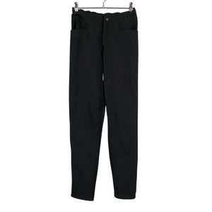 Unisex Reima - Softshell-housut, koko 146 - 152 - Musta (1)
