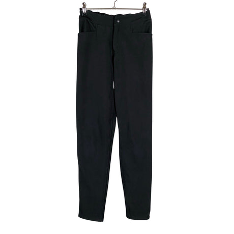 Unisex Reima - Softshell-housut, koko 146 - 152 - Musta ()