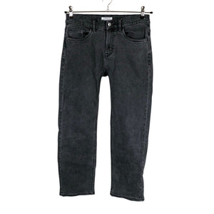 Unisex Lindex - Farkut, koko 152 - 158 - Harmaa (1)