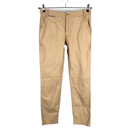 Poikien Tommy Hilfiger - Chinot, koko 158 - 164 - Beige ()