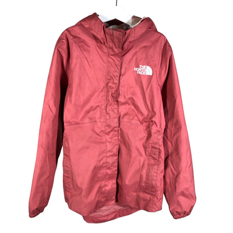 Tyttöjen The North Face - Välikausitakki, koko 146 - 152 - Vaaleanpunainen ()