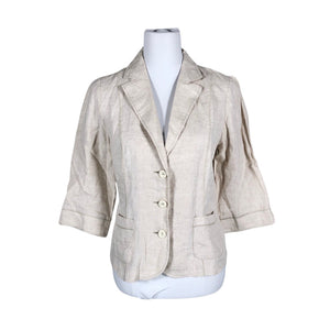 Naisten Dresses Unlimited - Jakku, koko 38 - Beige (1)